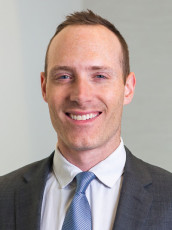 Photo of James Kerin